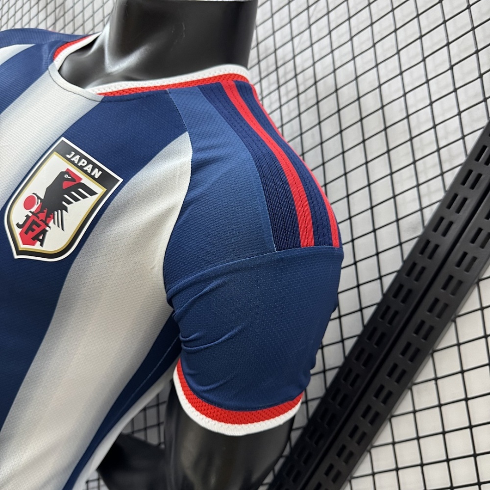 Player 2026 Japan Special Edition Football jersey