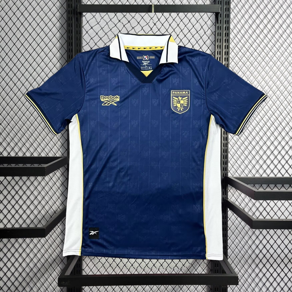 2026 Panama Third Away Football jersey