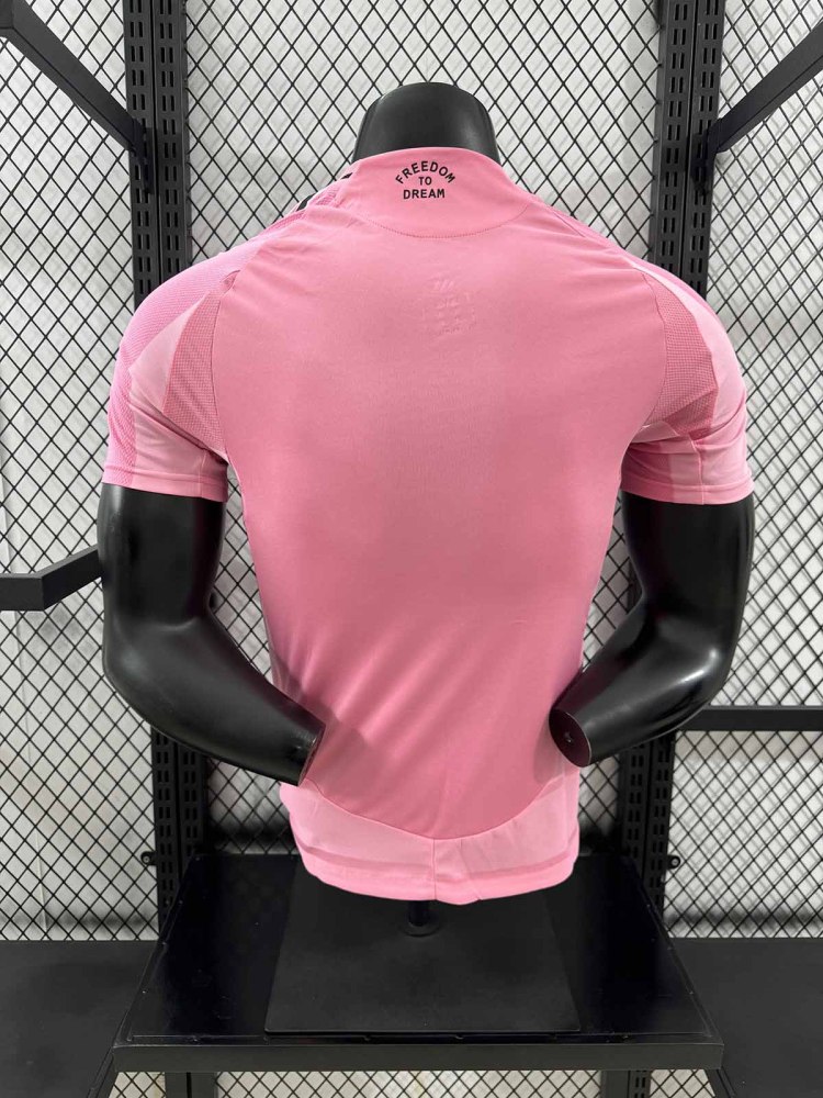 2025-26 Miami Home Player Edition