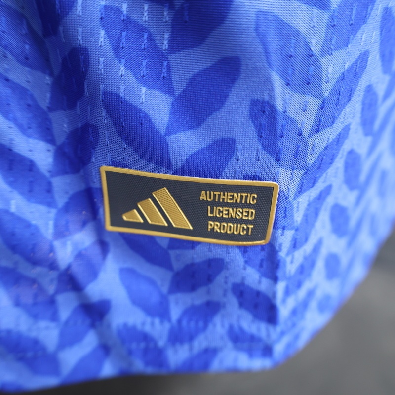 Player 2026 Italy Home Football jersey