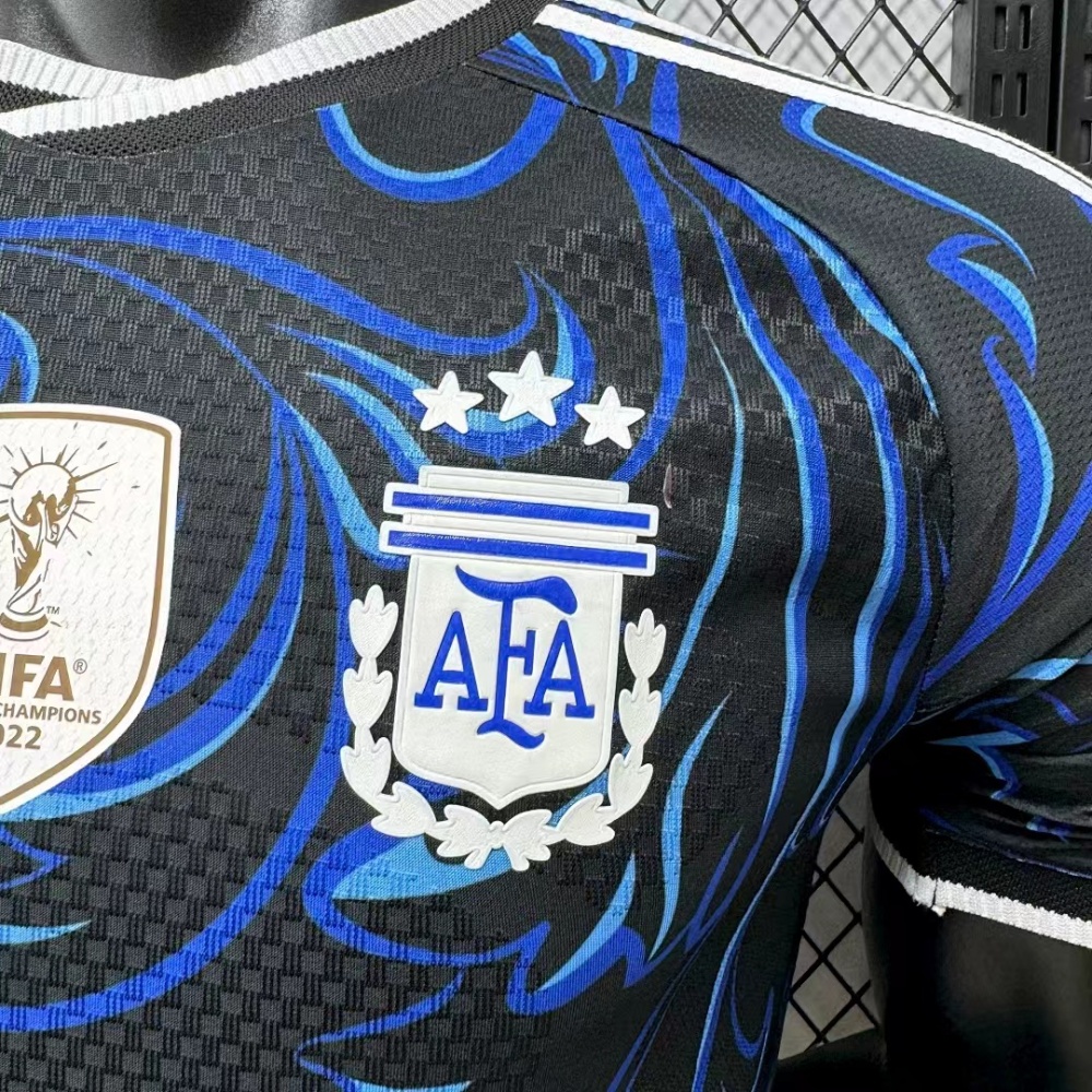 Player 2026 Argentina Away Football jersey