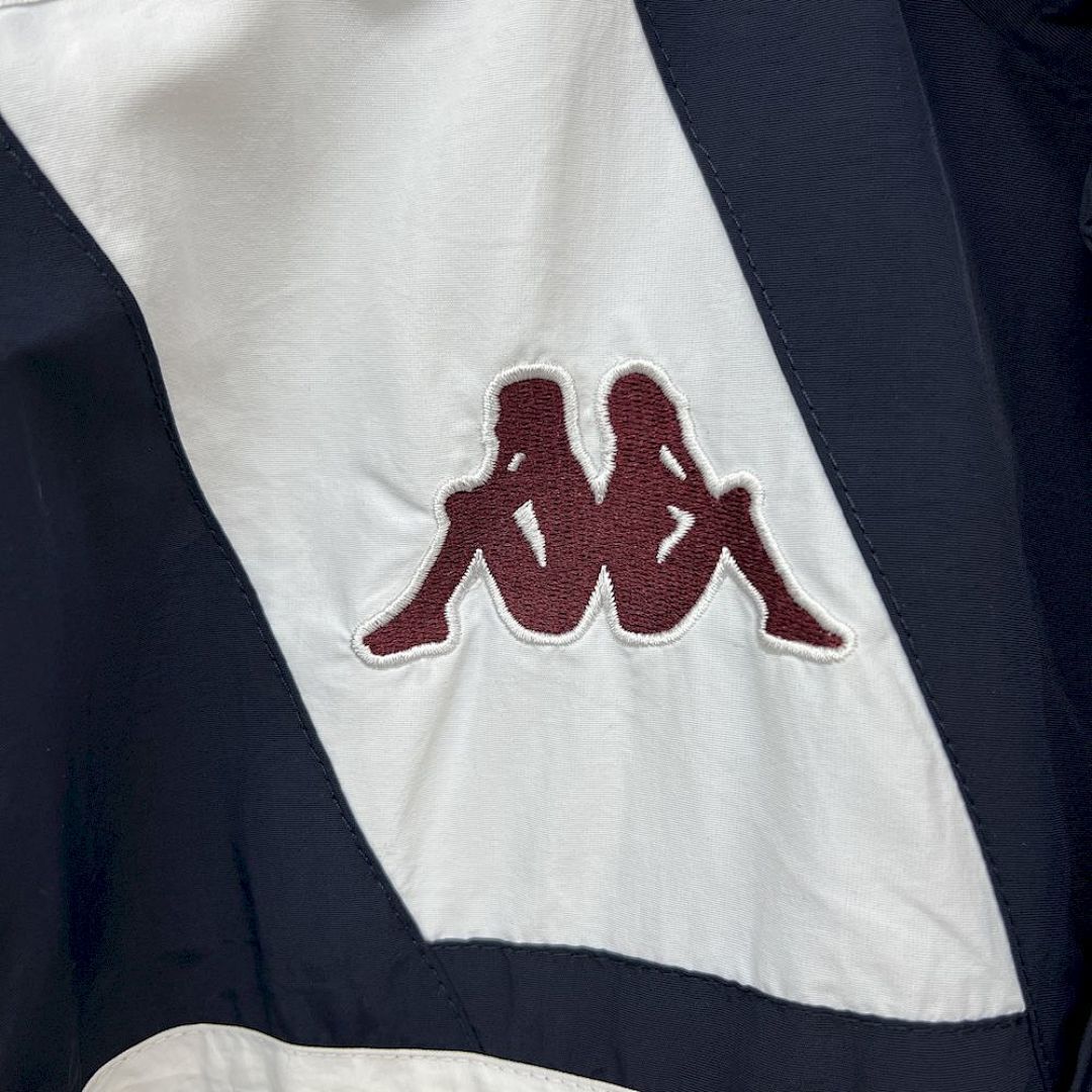 Windbreaker Real Madrid