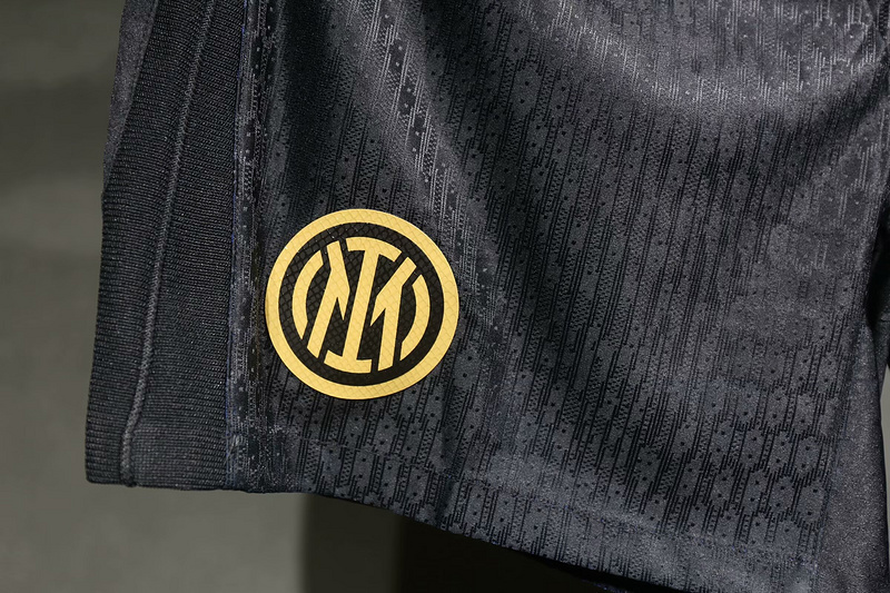 Player 2024-25 Shorts Inter Milan