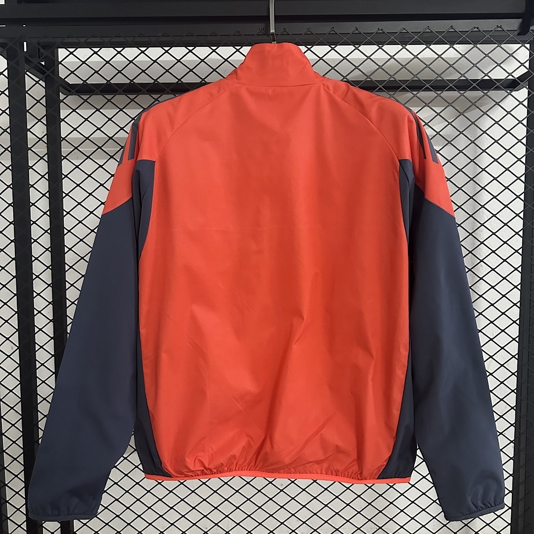 Windbreaker Bayern Munchen