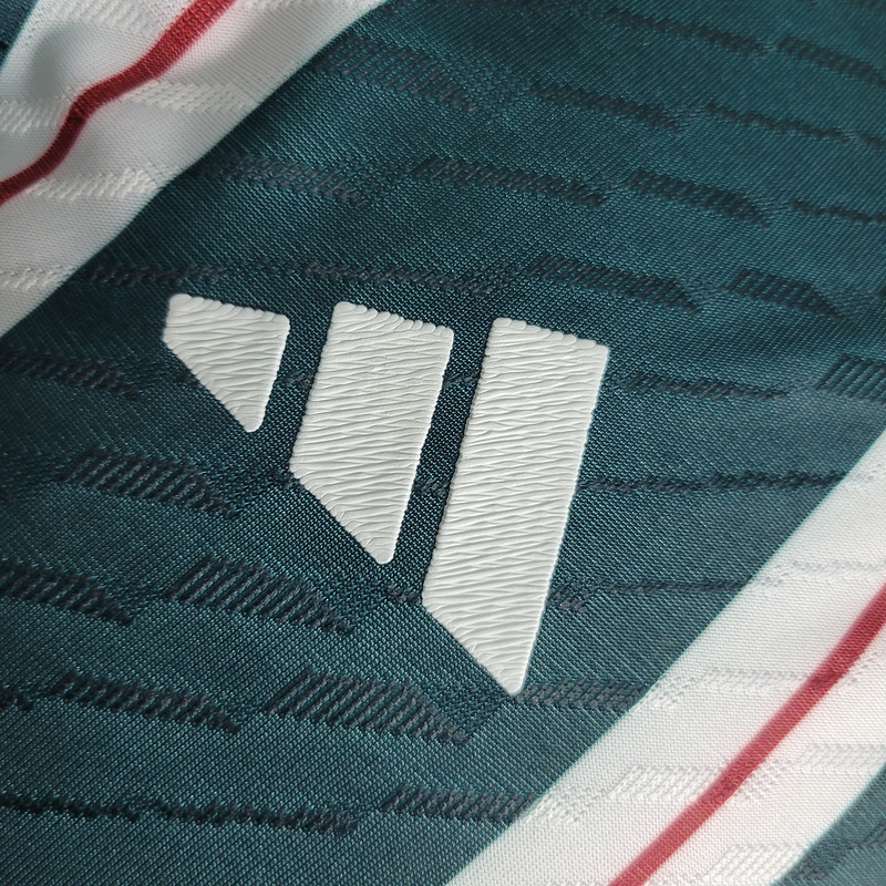 2023-24 Player Manchester United  away