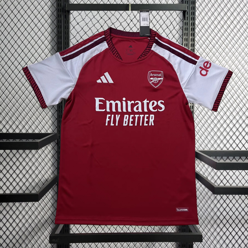 2026-27 Arsenal Home Football jersey