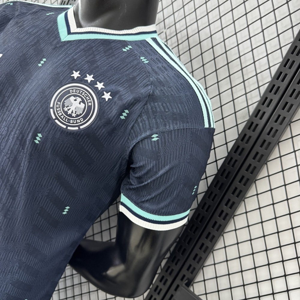 Player 2026 Germany Away Football jersey