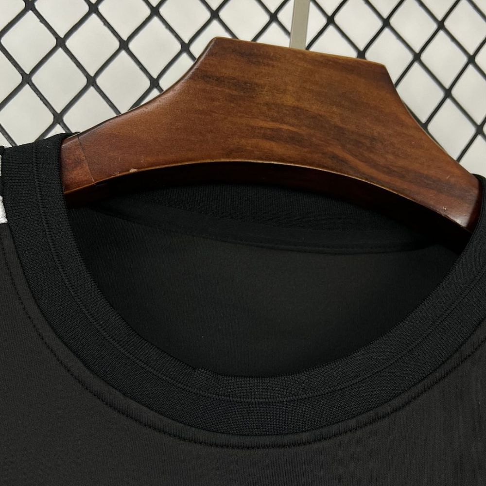 2026-27 Real Madrid Lifestyle Football jersey