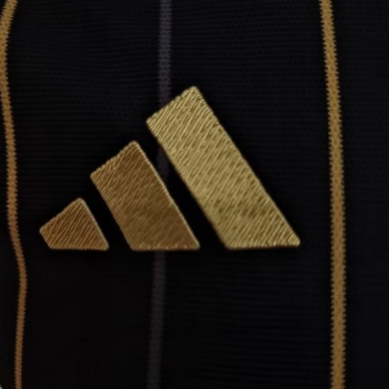 Player 2025-26 Los Angeles FC Home Football jersey