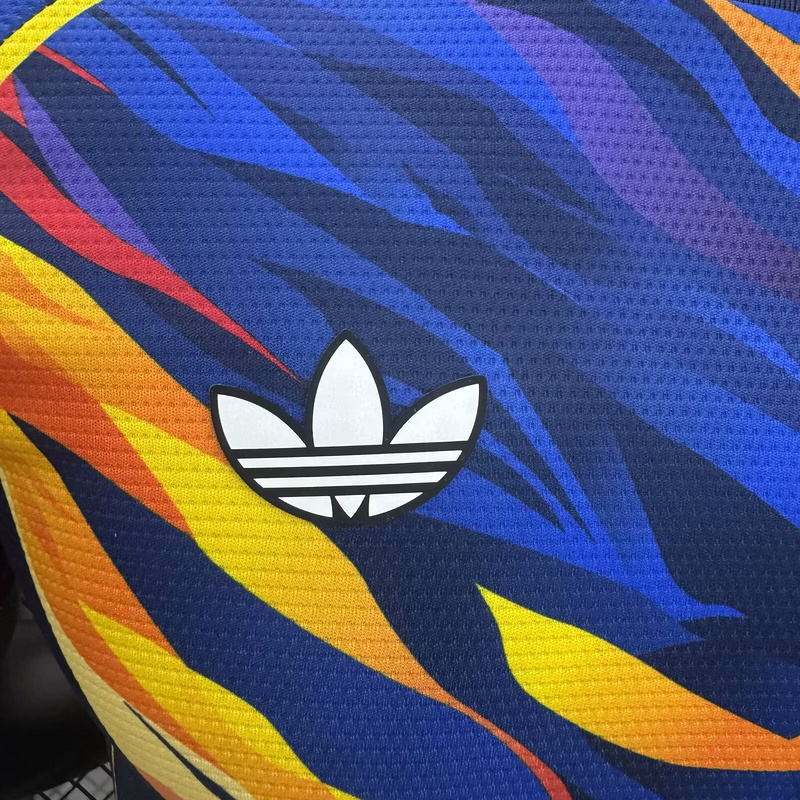 Player 2025-26 Club America Special Edition Football jersey