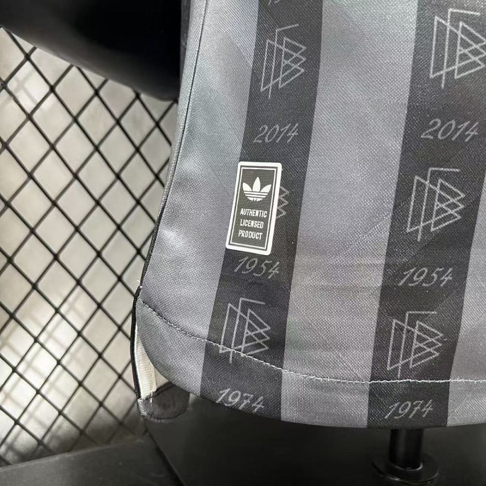 Player 2026 Germany Special Edition Football jersey