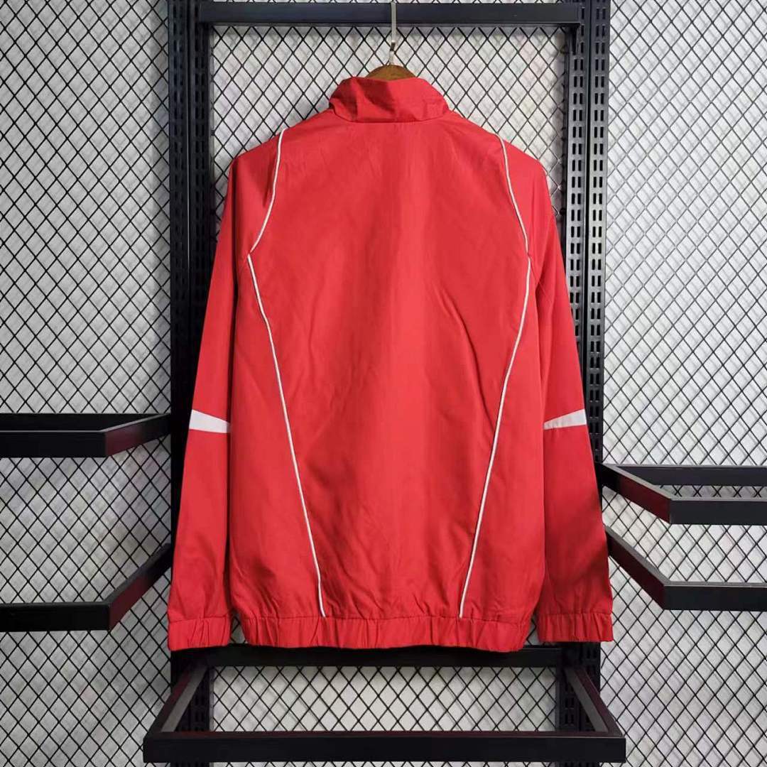Windbreaker Spain