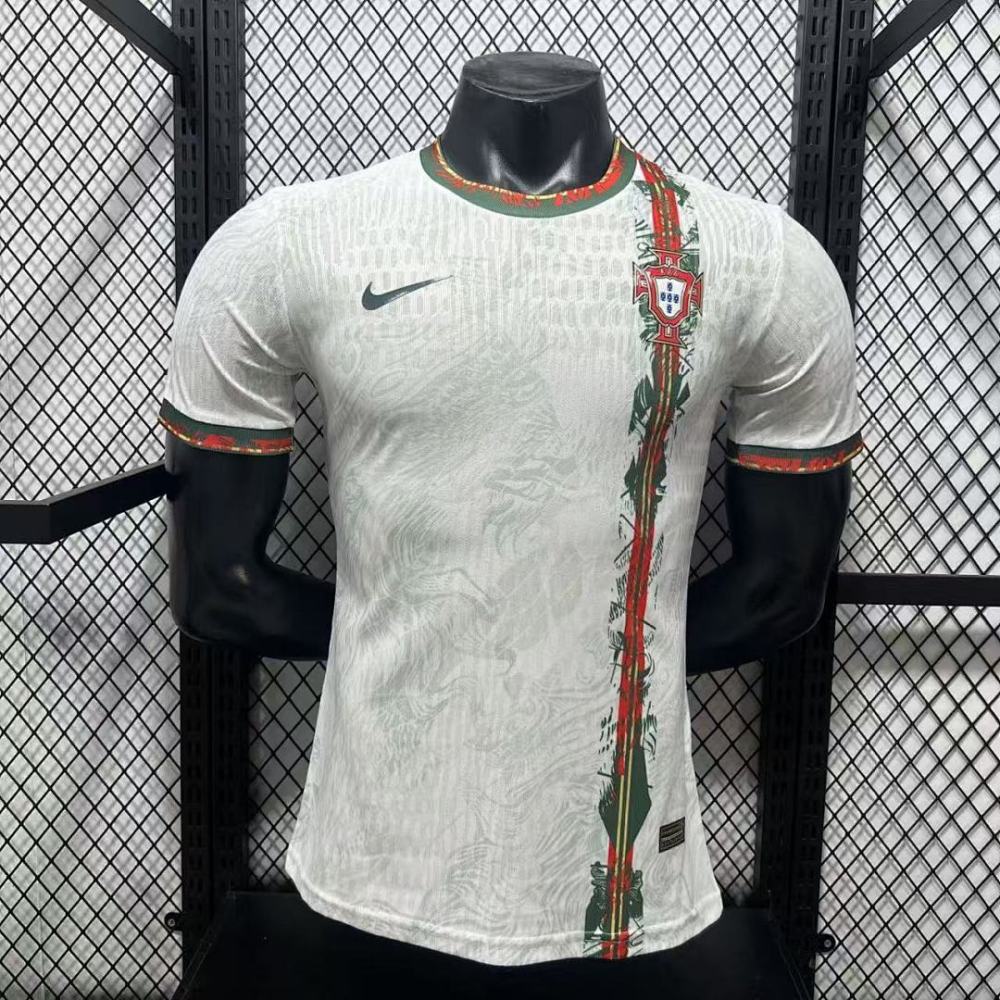 Player 2026 Portugal Special Edition Football jersey
