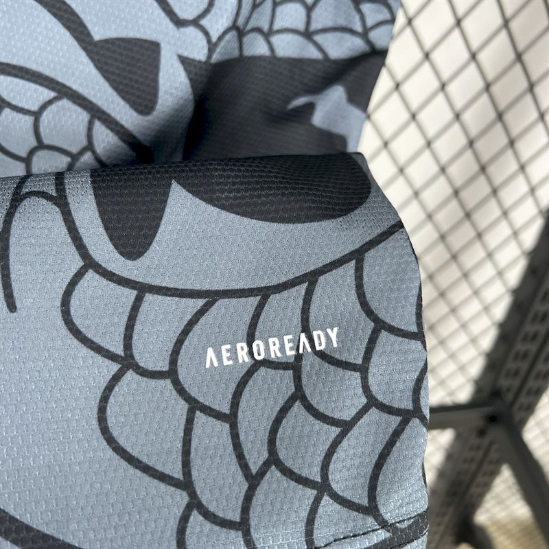 2025-26 Aston Villa away season Football jersey