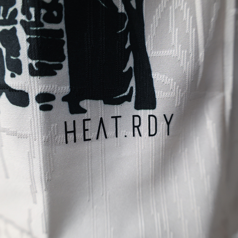 Player 2025-26 Ajax Special Edition Football jersey