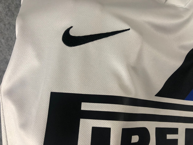 2002-03 Inter Milan Away Retro