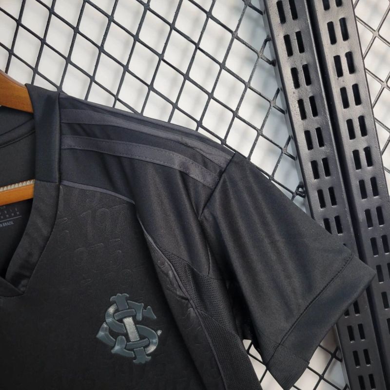Women's 2025-26 International Team's Second Away Game Football jersey