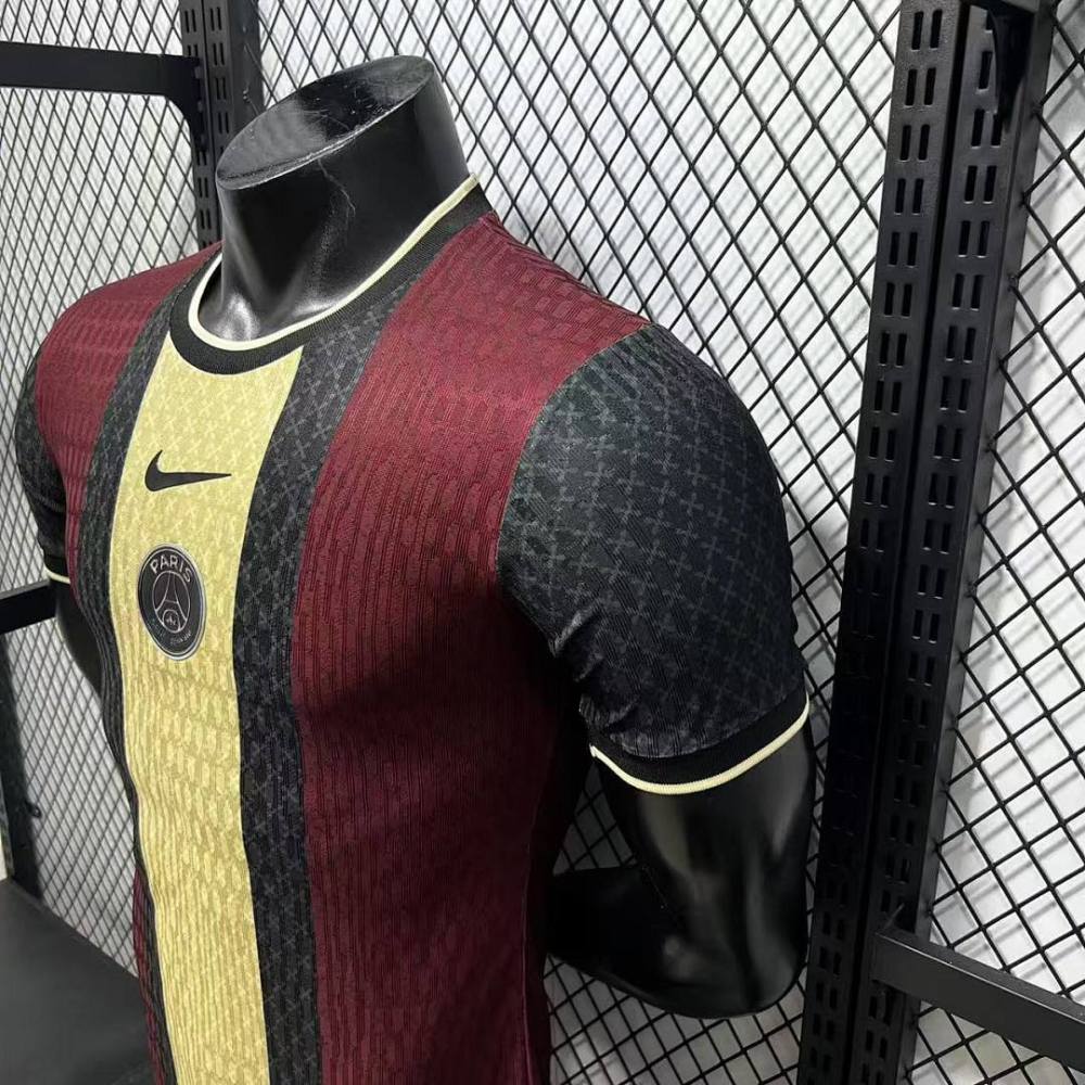 Player 2026-27 PSG Special Edition Football jersey