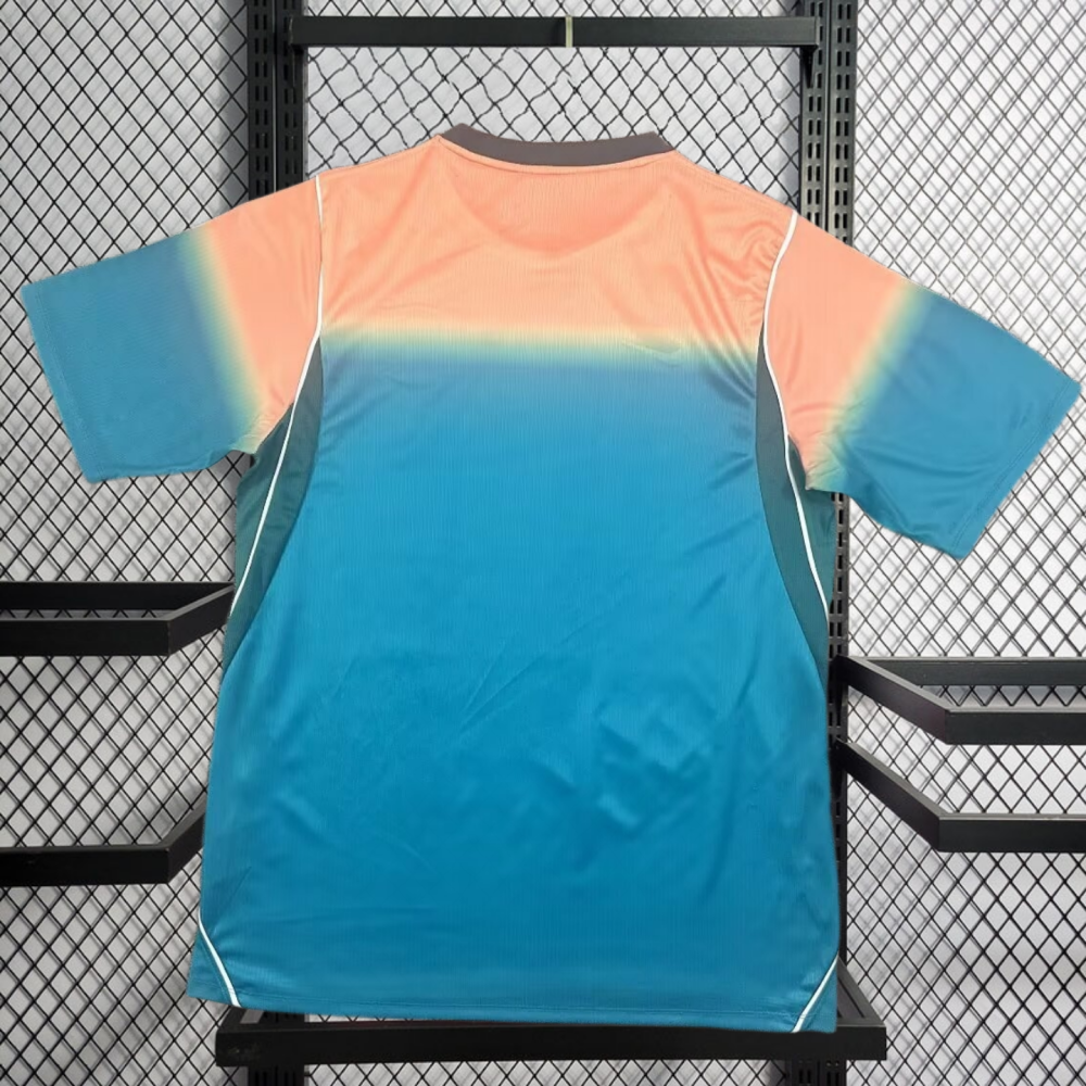 2026 Australia Away Football jersey