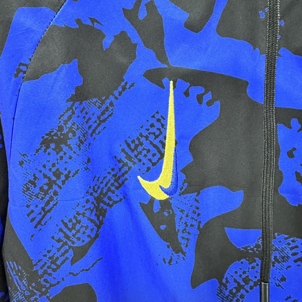 Windbreaker Inter Milan