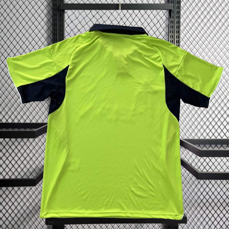 2025-26 Fulham Third Away football jersey