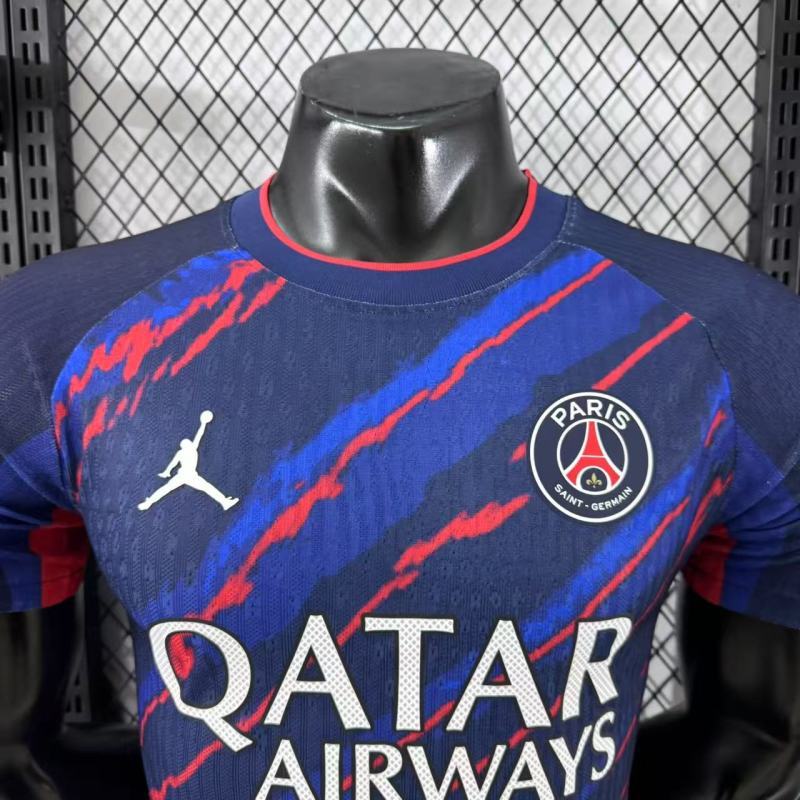 Player 2025-26 PSG Special Edition Football jersey