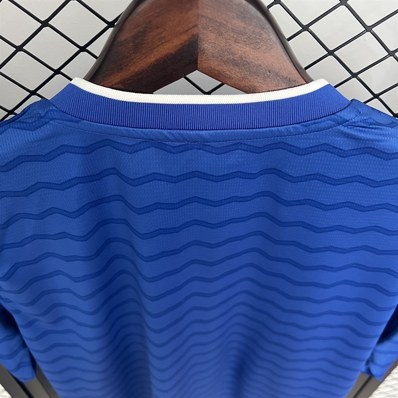 2025-26 Everton Home Football jersey