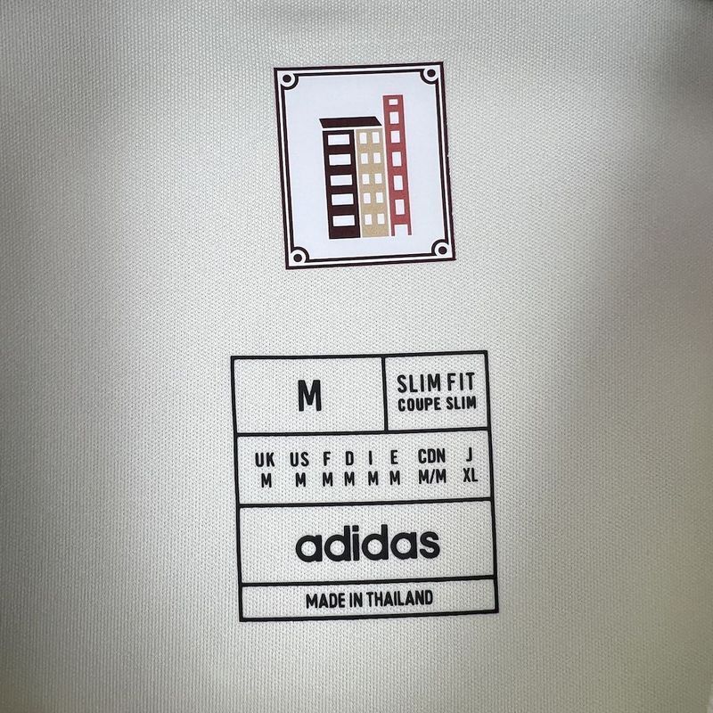 2024-25 Lyon OL Third Away Football jersey