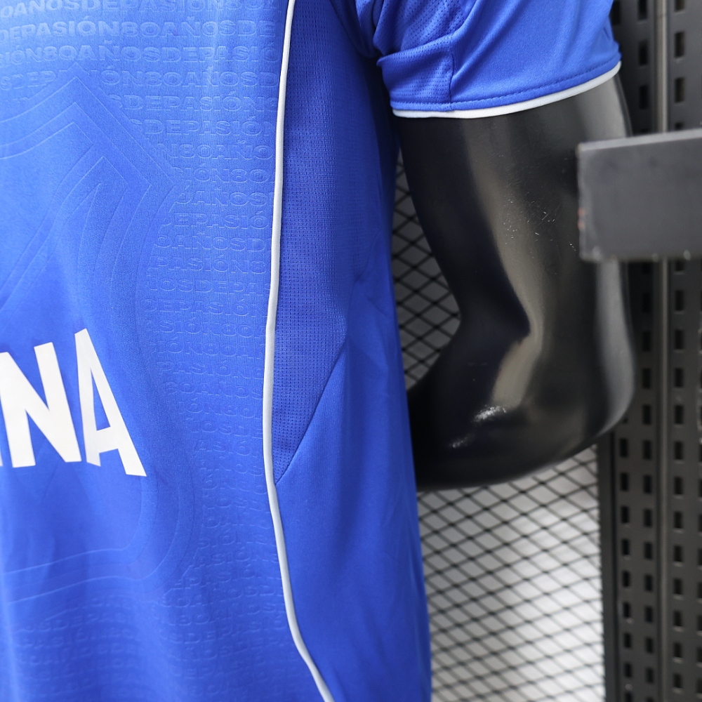 Player 2026-27 Millonarios Football jersey