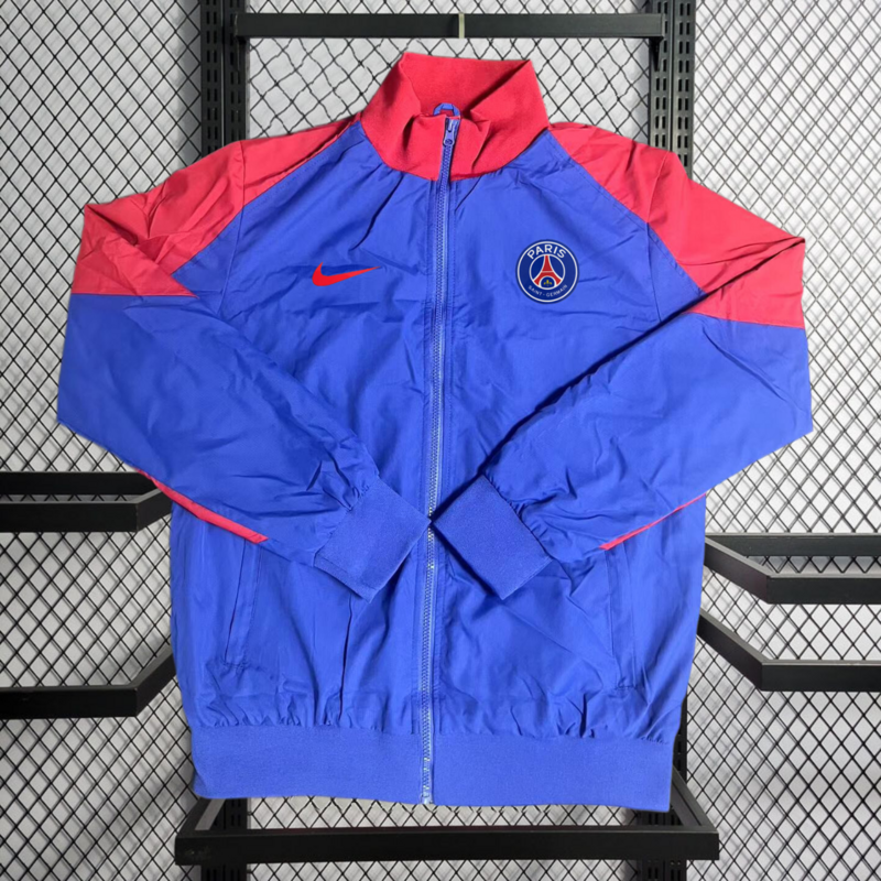 Windbreaker PSG