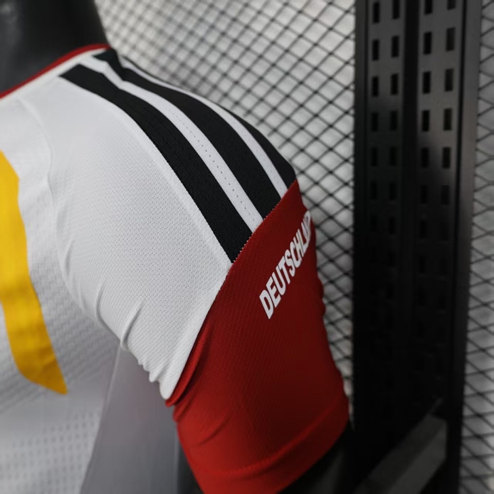 Player 2026 Germany Special Edition Football jersey