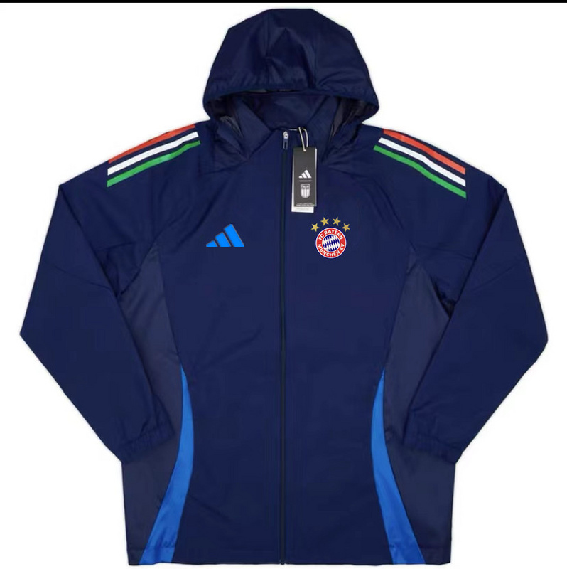 Windbreaker Bayern Munich