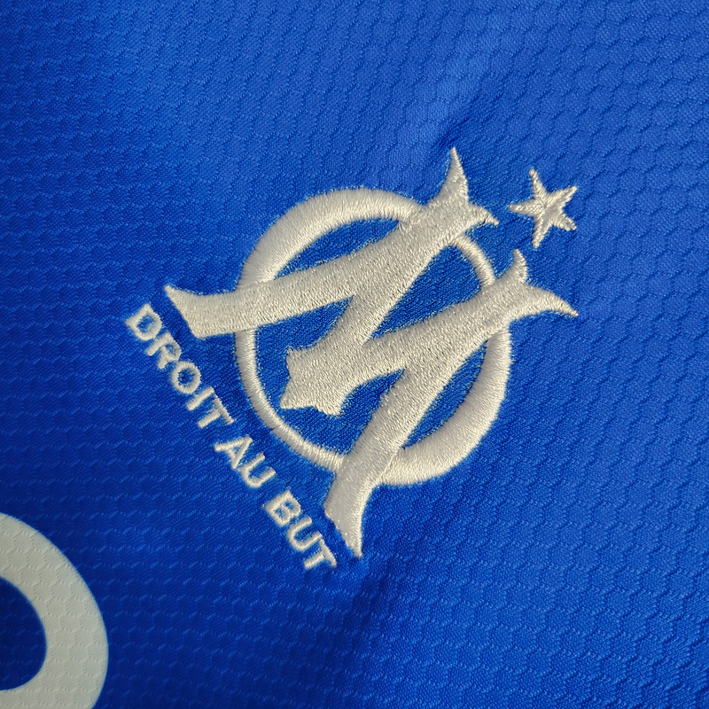 23-24 Marseille Blue