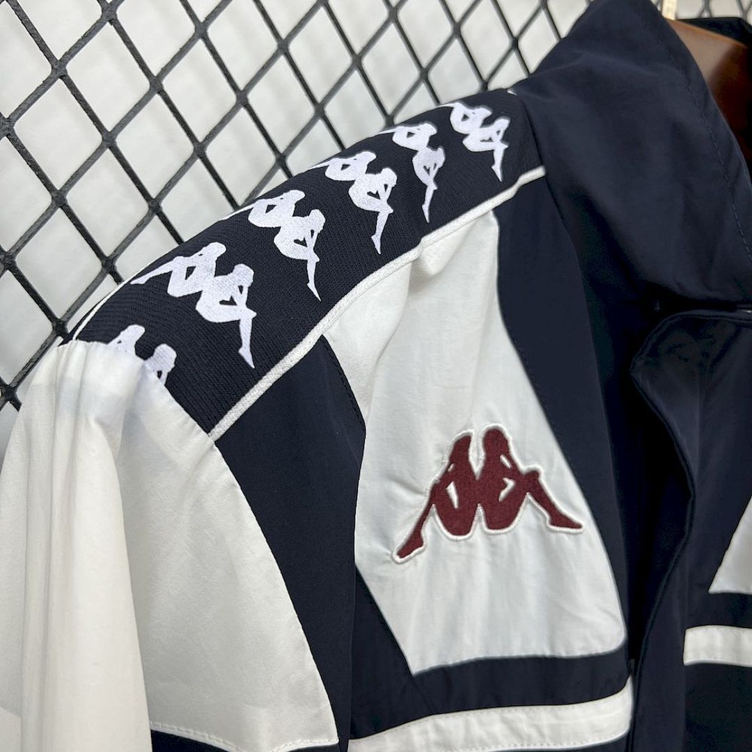 Windbreaker Real Madrid