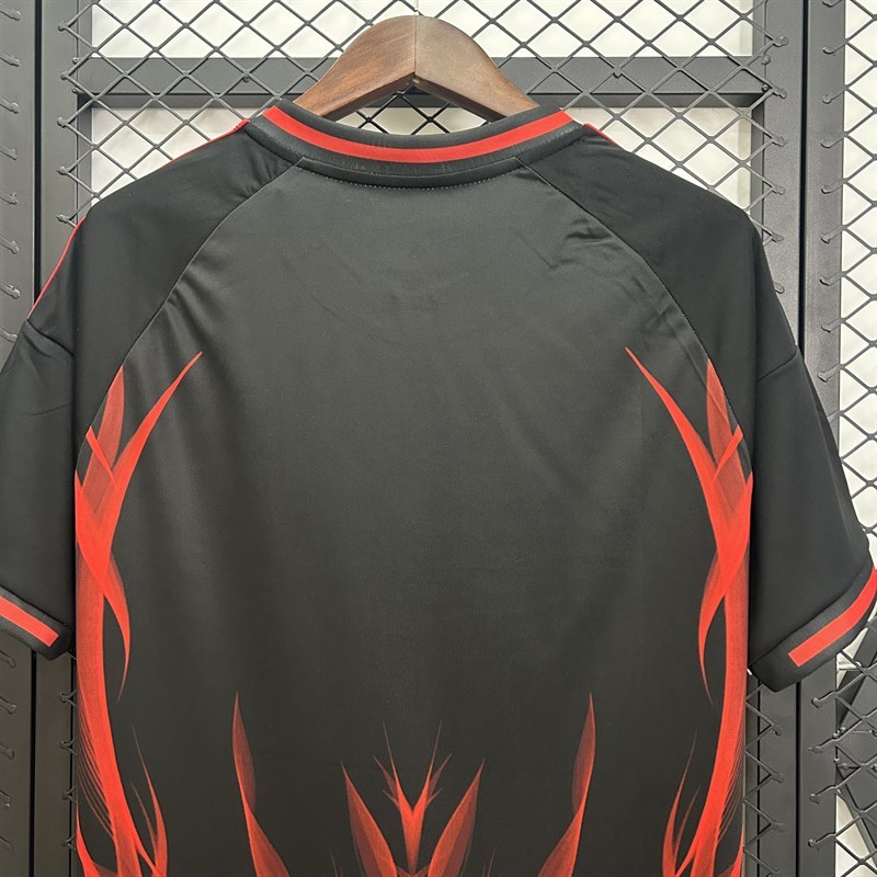 2025-26 Benfica Special Edition Football jersey