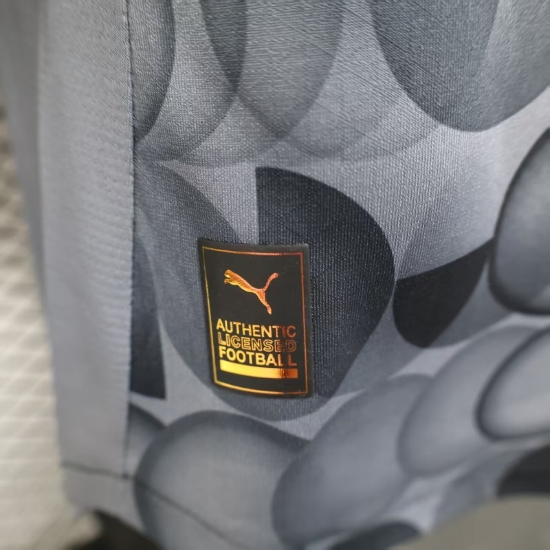 Player 2025-26 Al Hilal Third away Football jersey