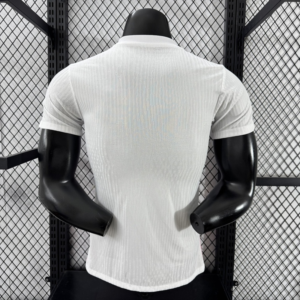 Player 2026 Brazil Special Edition Football jersey