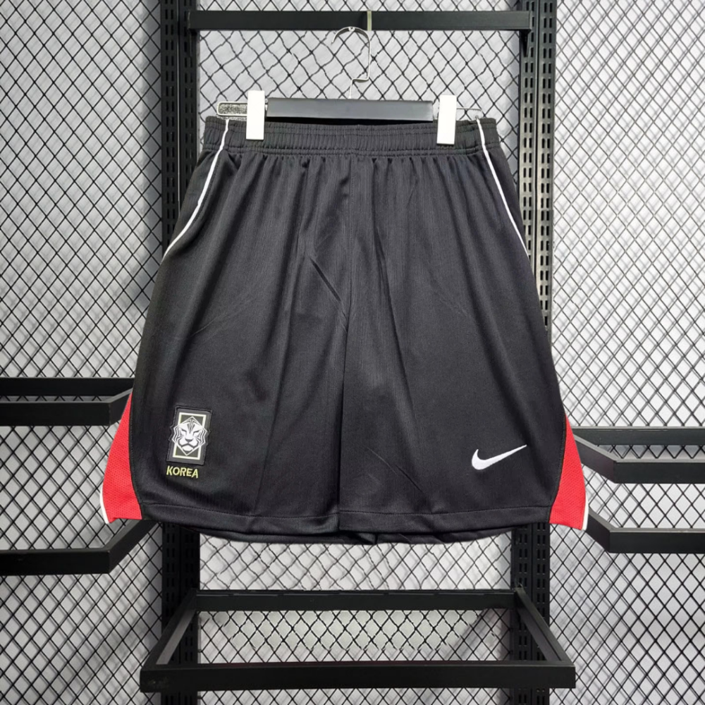 2026 shorts South Korea World Cup shorts