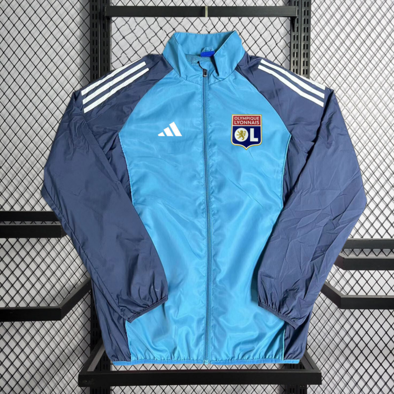 Windbreaker Lyon