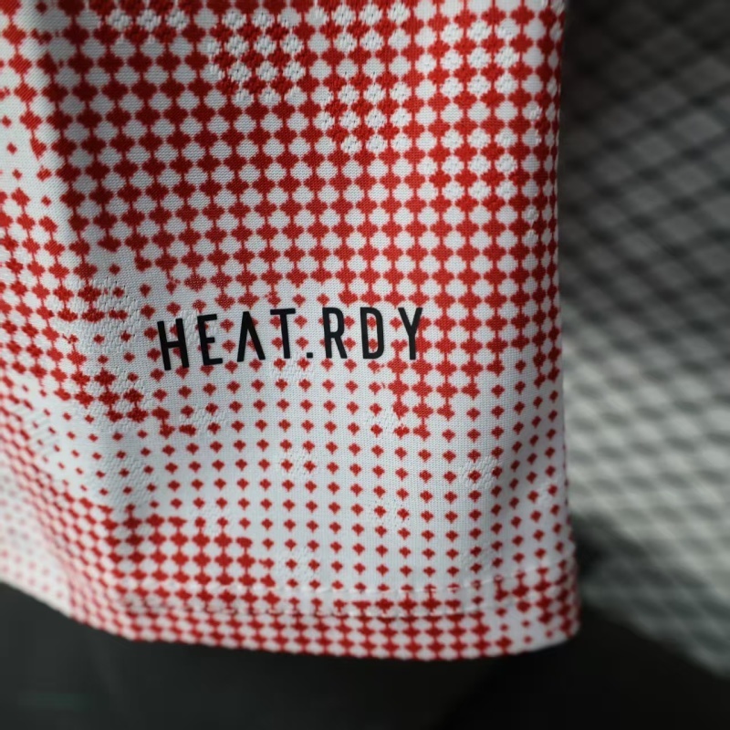 Player 2026 Canada World Cup commemorative edition Football jersey