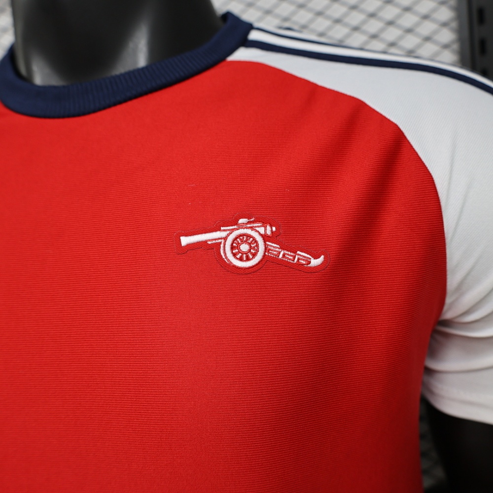 Player 2026-27 Arsenal Casual style Football jersey