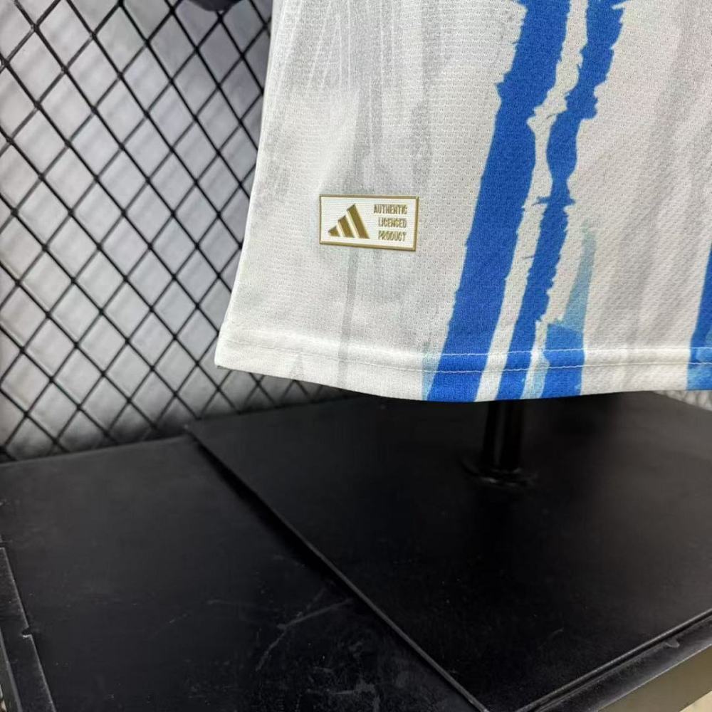Player 2026 Argentina Special Edition Football jersey