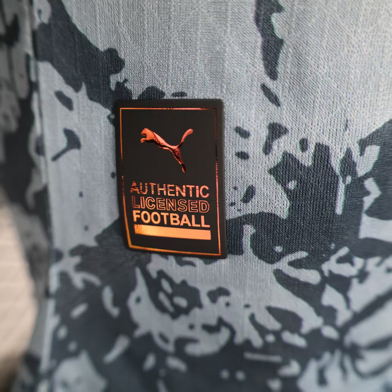 Player 2025-26 Al-Ahli Special Edition Football jersey Al Ahli