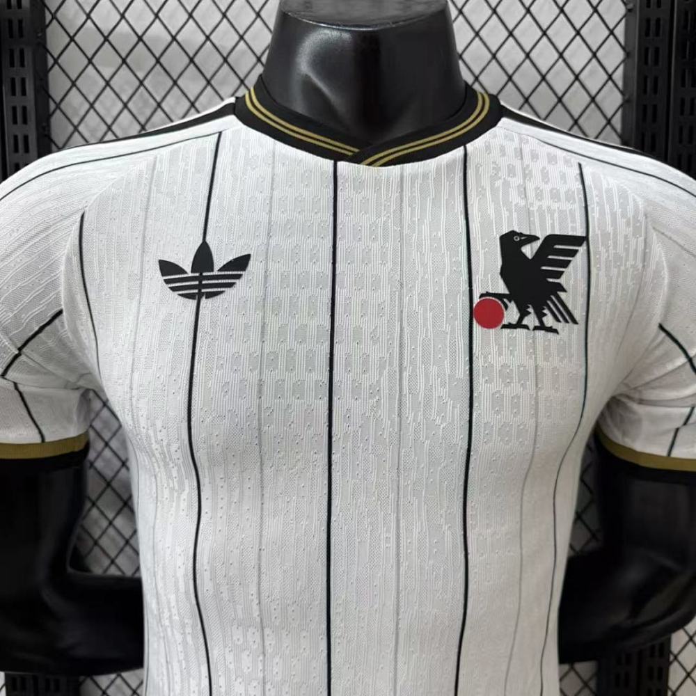 Player 2026 Japan Special Edition Football jersey