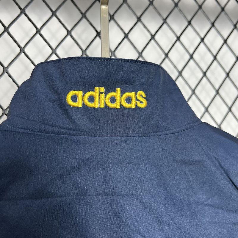 Windbreaker Spain