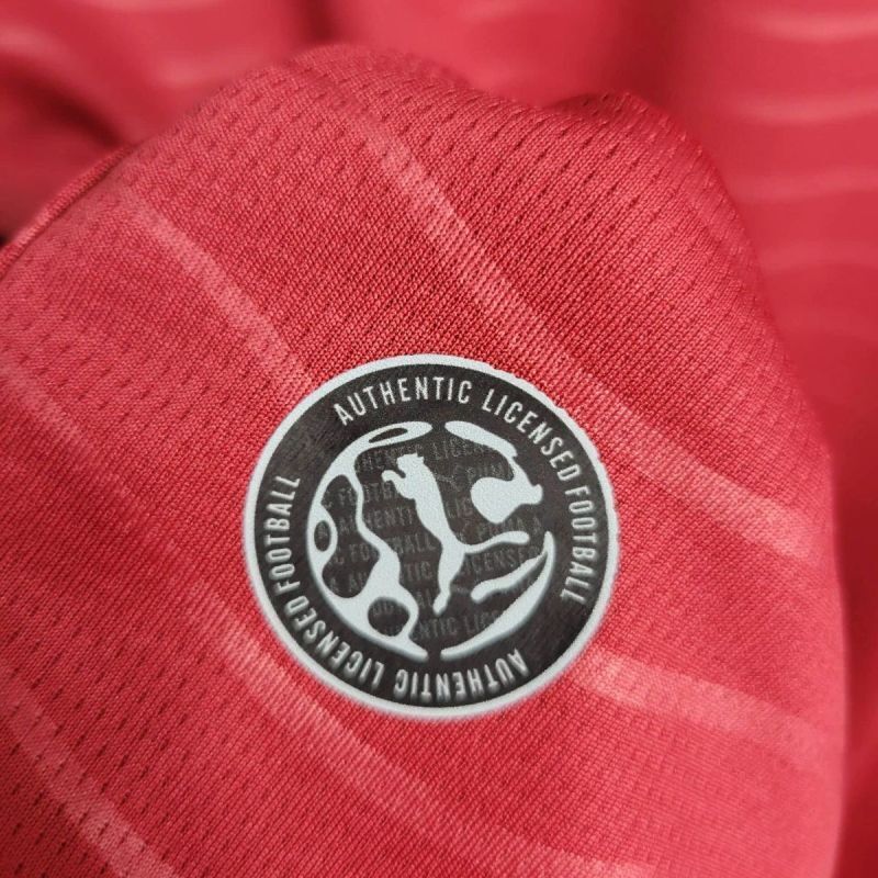 2026 Portugal Home Football jersey