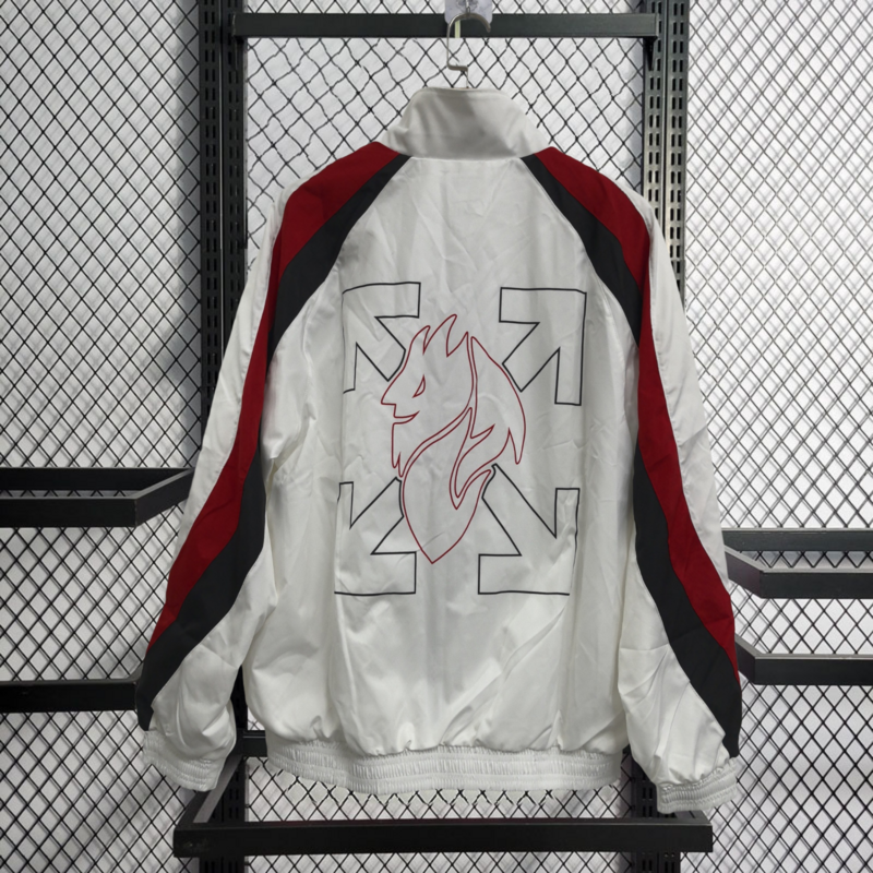 Windbreaker AC Milan