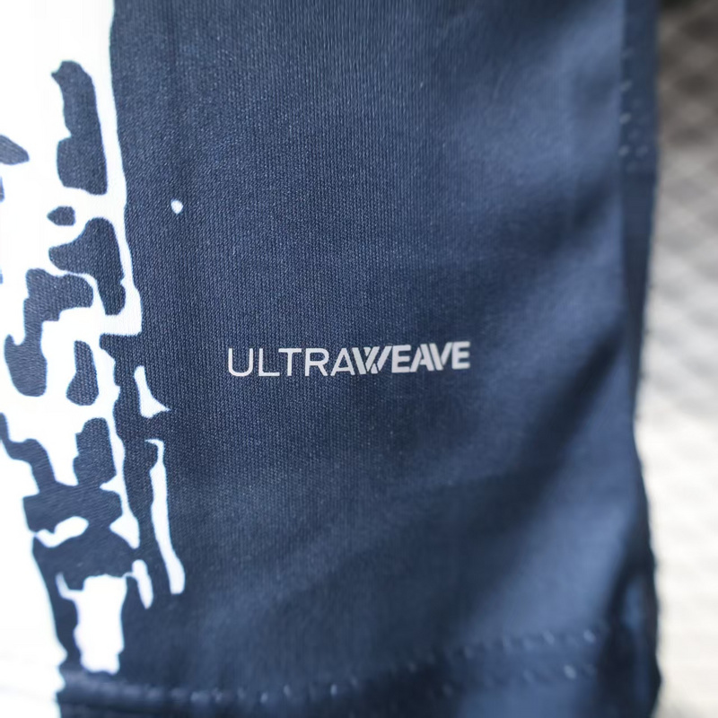 Player 2025-26 Monterrey Home Football jersey