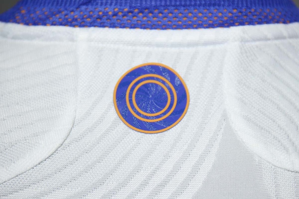 Retro Player Edition 2021-22 Real Madrid Home Long sleeve Retro Football jersey Benzema vini jr. Casemiro KROOS MODRIC