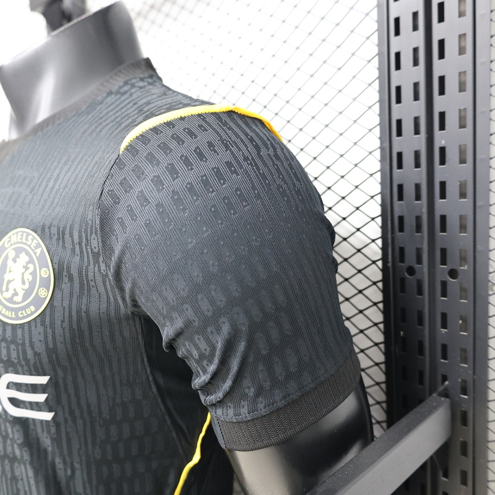 Player 2026-27 Chelsea Special Edition Football jersey